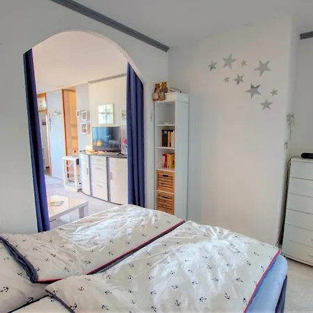Apartment - Haus A, App 0a0405