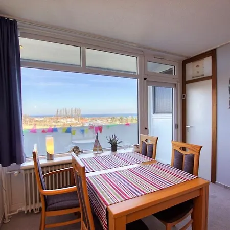 - Haus A, App 0a0405 Apartment *