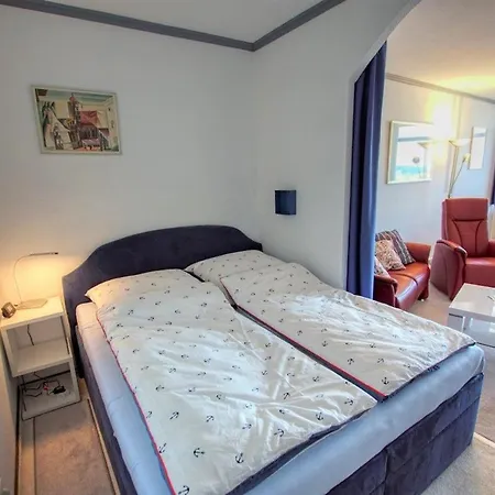 Apartment - Haus A, App 0a0405 *
