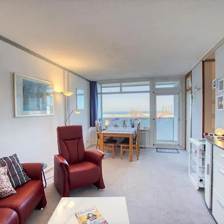- Haus A, App 0a0405 Appartamento Heiligenhafen