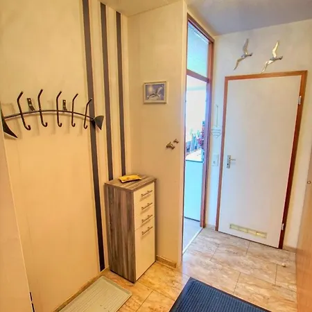 Appartamento - Haus A, App 0a0405 Heiligenhafen