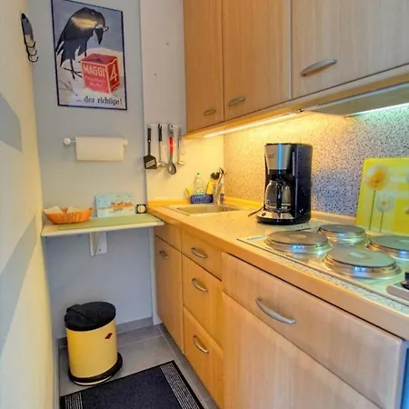 - Haus A, App 0a0405 Appartamento Heiligenhafen