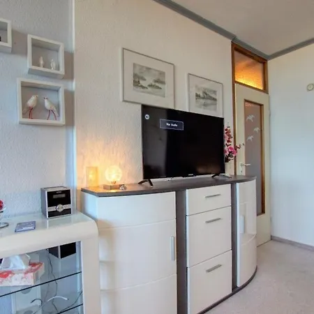 Appartamento - Haus A, App 0a0405 *